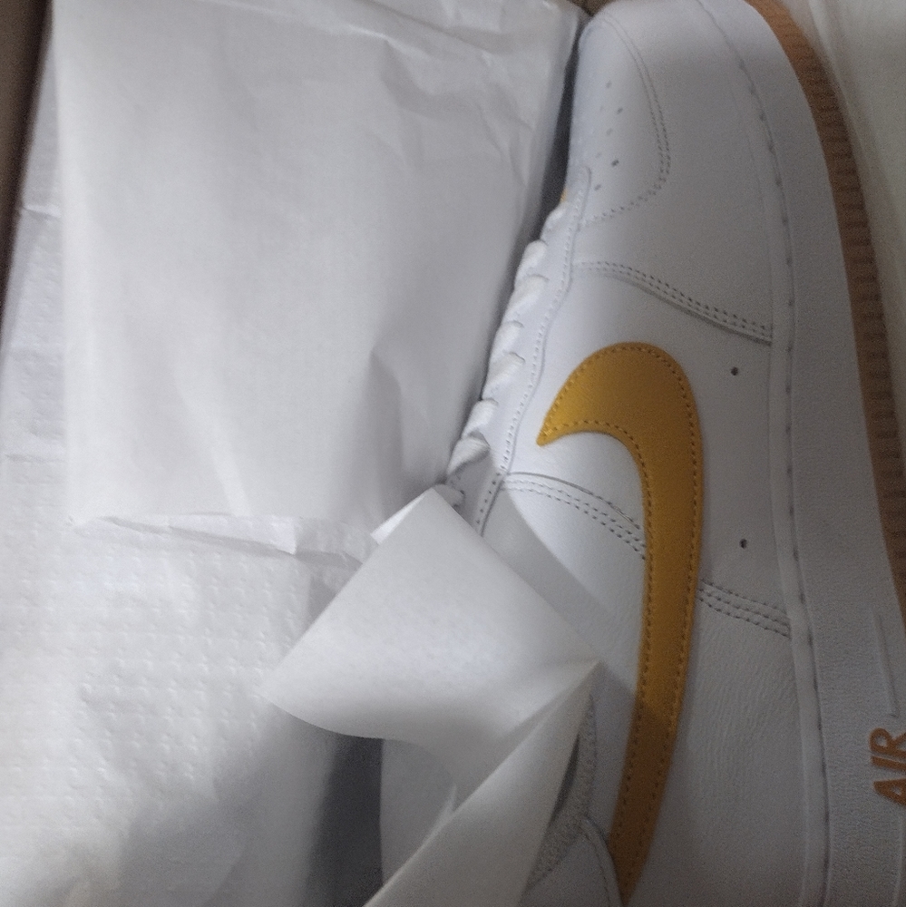 Nike air force